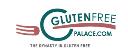 GlutenFreePalace logo